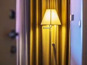 Iris Hotel Eden