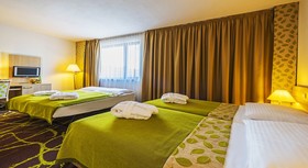 Iris Hotel Eden