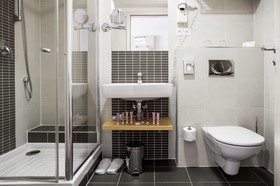 Iris Hotel Eden