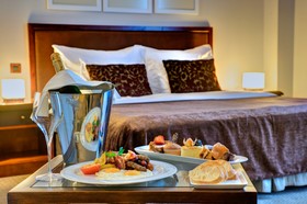 Boutique-Hotel Jalta
