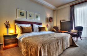 Boutique-Hotel Jalta
