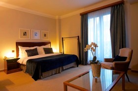 Boutique-Hotel Jalta