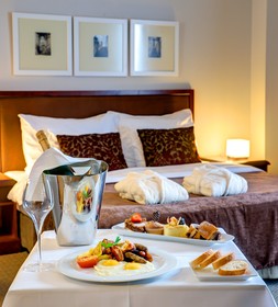 Boutique-Hotel Jalta