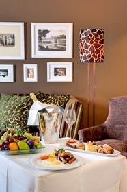 Boutique-Hotel Jalta