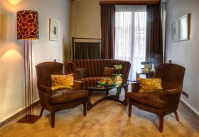 Boutique-Hotel Jalta