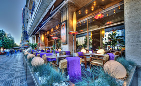 Boutique-Hotel Jalta