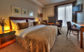 Boutique-Hotel Jalta