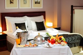 Boutique-Hotel Jalta