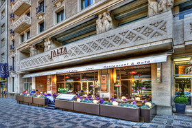 Boutique-Hotel Jalta