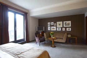 Boutique-Hotel Jalta