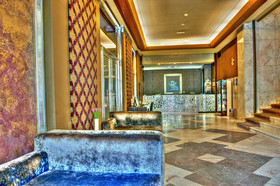 Boutique-Hotel Jalta