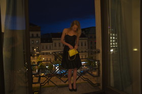 Boutique-Hotel Jalta