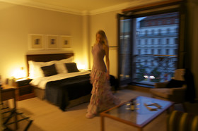 Boutique-Hotel Jalta