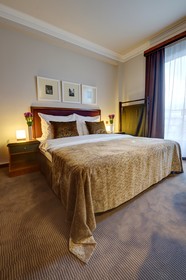 Boutique-Hotel Jalta