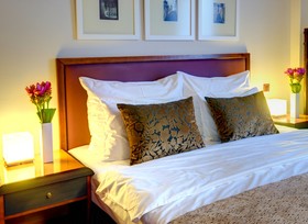 Boutique-Hotel Jalta
