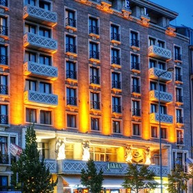 Boutique-Hotel Jalta