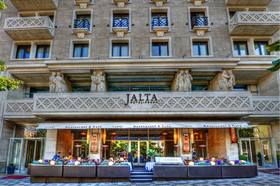 Boutique-Hotel Jalta
