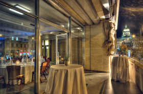 Boutique-Hotel Jalta