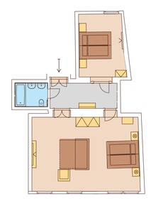 James Hotel & Apartments