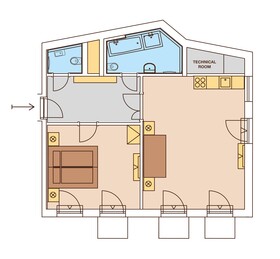 James Hotel & Apartments