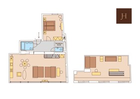 James Hotel & Apartments