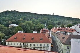James Hotel & Apartments