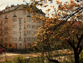 Hotel Kavalír Praha