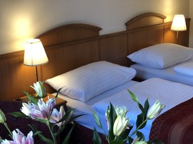Hotel Kavalír Praha