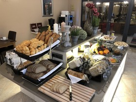 Hotel Kavalír Praha