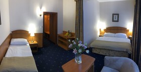 Hotel Kavalír Praha