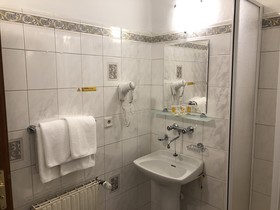Hotel Kavalír Praha