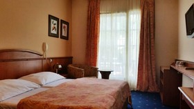 Hotel Kavalír Praha