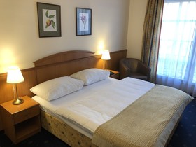 Hotel Kavalír Praha