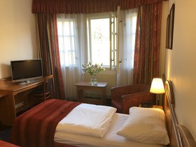 Hotel Kavalír Praha