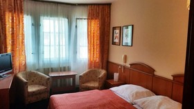 Hotel Kavalír Praha