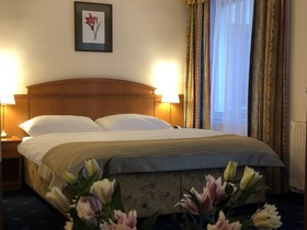 Hotel Kavalír Praha