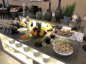 Hotel Kavalír Praha