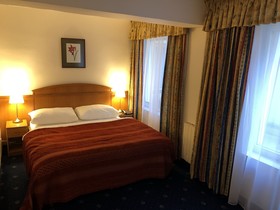 Hotel Kavalír Praha