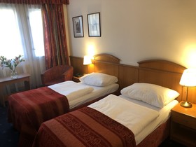 Hotel Kavalír Praha