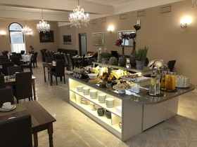 Hotel Kavalír Praha