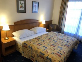 Hotel Kavalír Praha