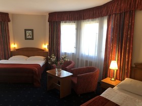 Hotel Kavalír Praha