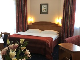Hotel Kavalír Praha
