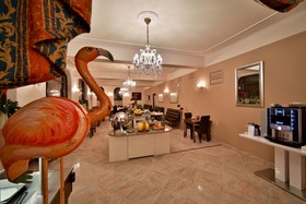 Hotel Kavalír Praha