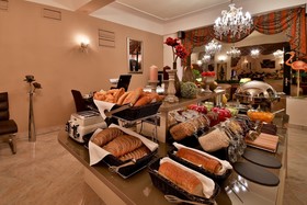 Hotel Kavalír Praha