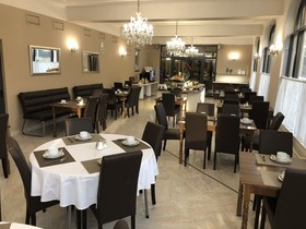 Hotel Kavalír Praha
