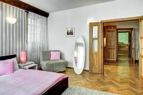 Kozna Suites
