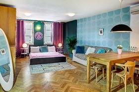 Kozna Suites