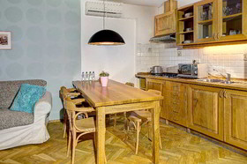 Kozna Suites