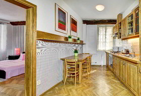 Kozna Suites